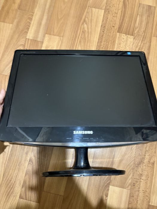 Мониторы для пк рабочий