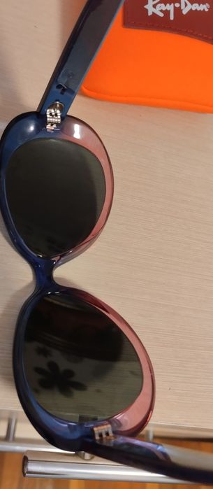 Ray Ban дитячі окуляри
