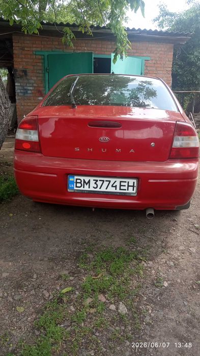 Продаж автомобіля