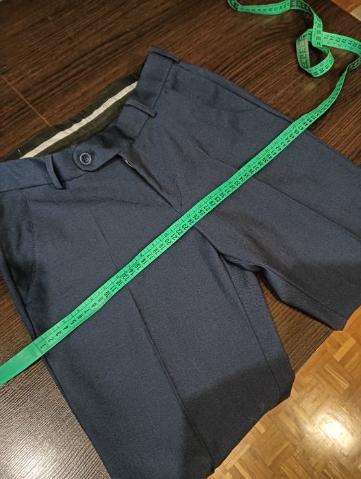 Garnitur męski/młodzieżowy na 170cm