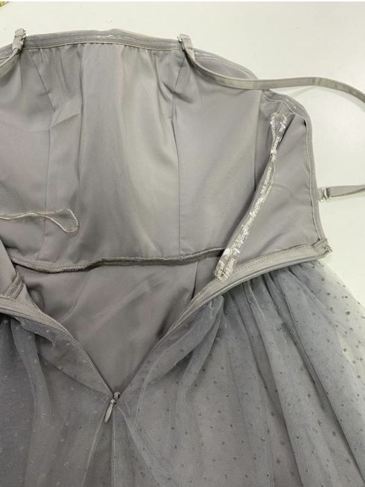 Выпускное платье