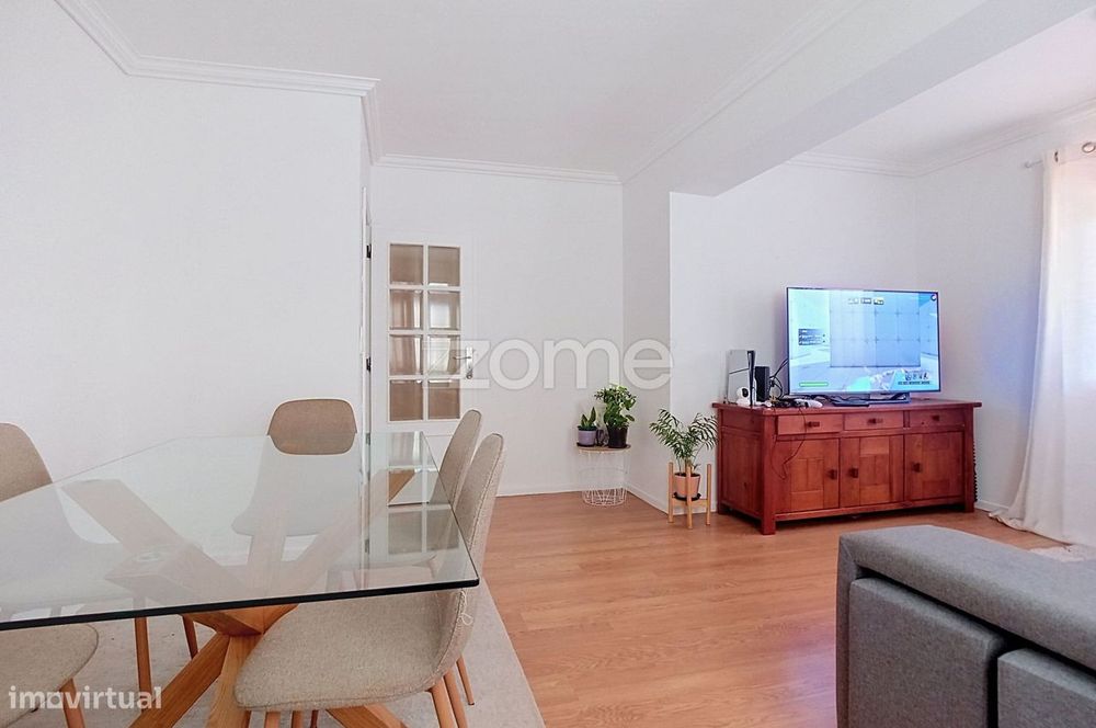 Apartamento T3 | 109m2 |A 300 Metros da Praia da Vagueira