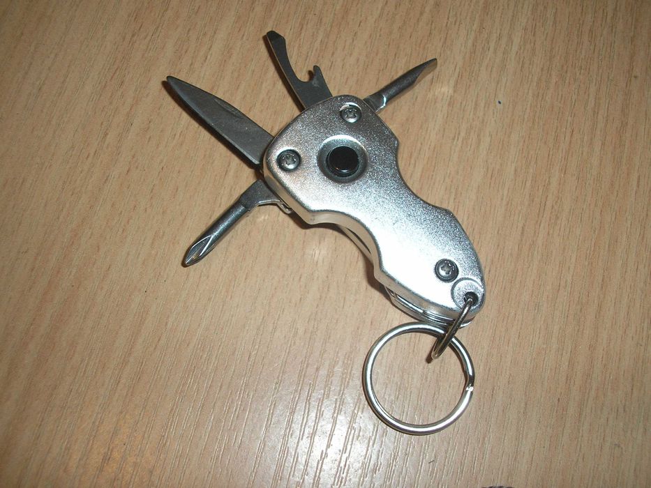 Брелок для ключів