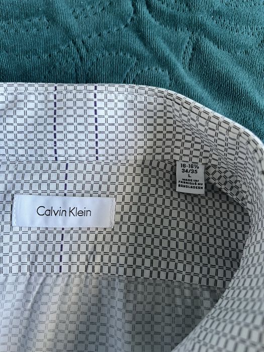 Koszula meska Calvin Klein