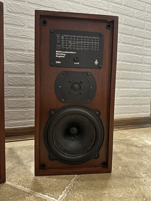 Bowers&wilkins DM5