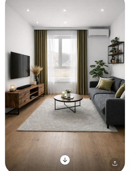 Mieszkanie na wynajem Centrum Błonie Nowakowskiego