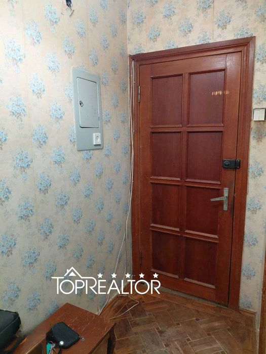 Продаж 3-кімнатної квартири на проспекті Героїв Харкова 198/1