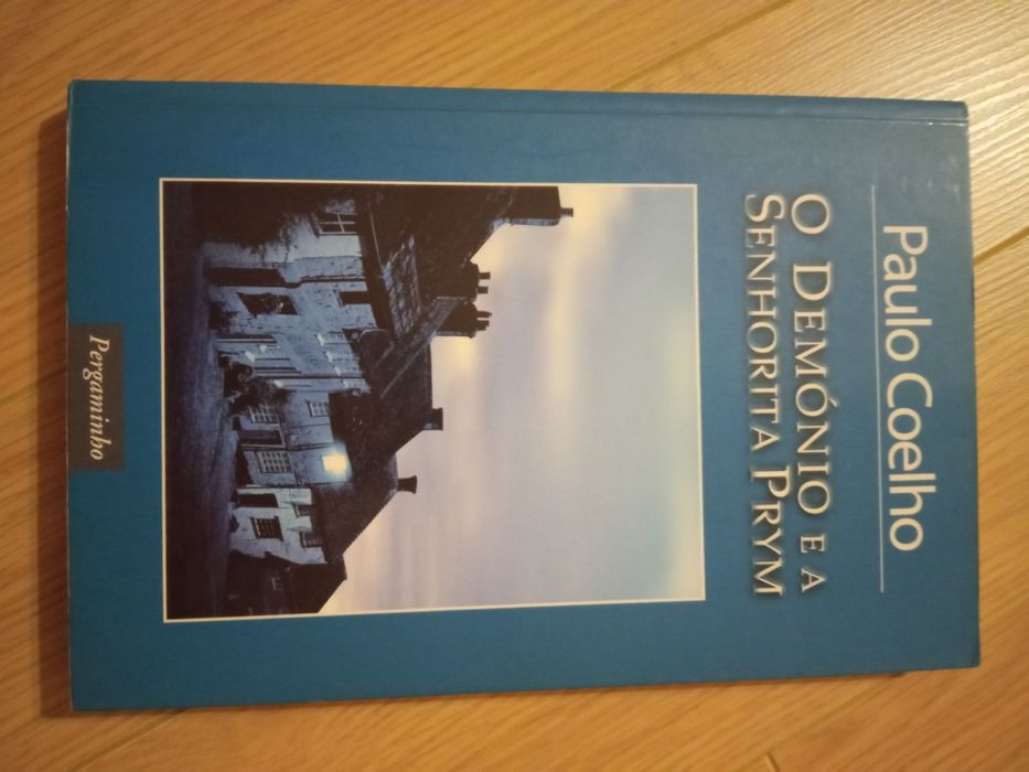 O demónio e a senhorita Prym