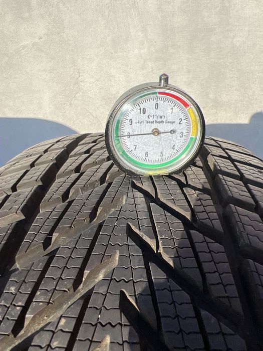 #Opona goodyear 225/45/18 pojedynka