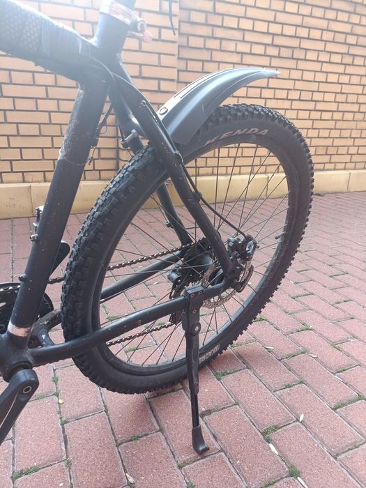 Rower MTB - używany