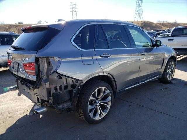Автомобіль BMW X5 xDrive 2015 року з США