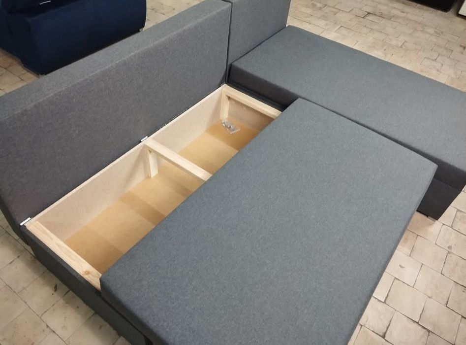 Sprzedam Nowy Narożnik