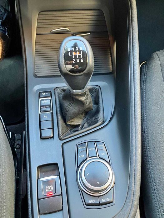BMW X1 16 d sDrive Advantage