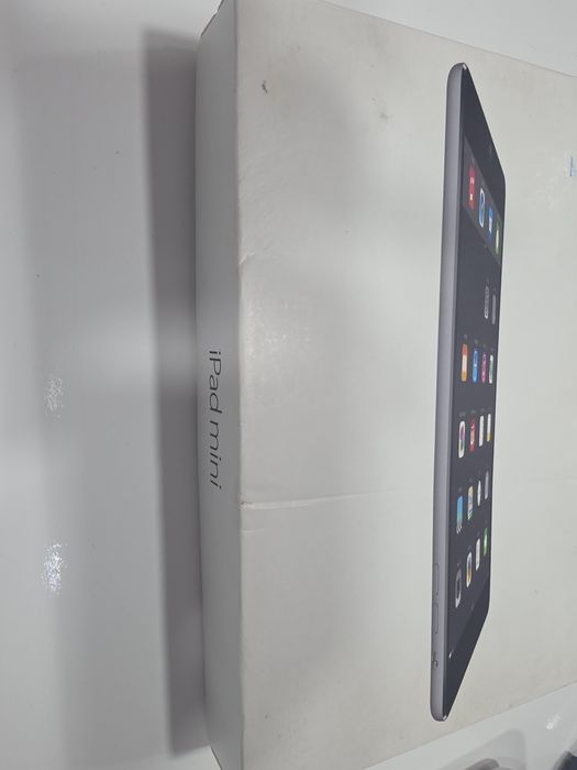 Ipad mini praticamente novo