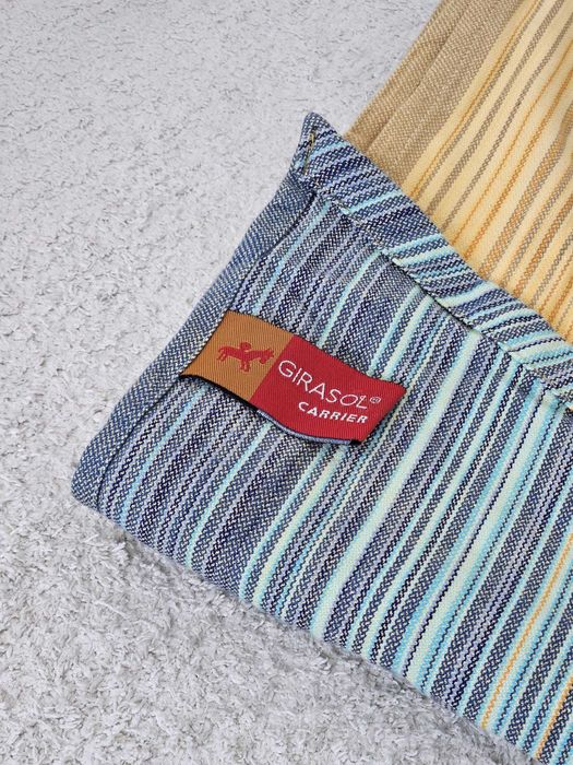 SLING Girasol Sol e Mar