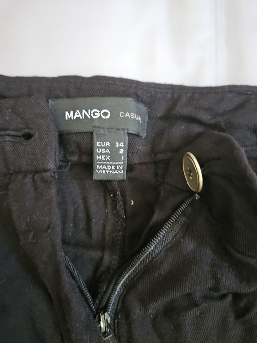 Отдам женские джинсы