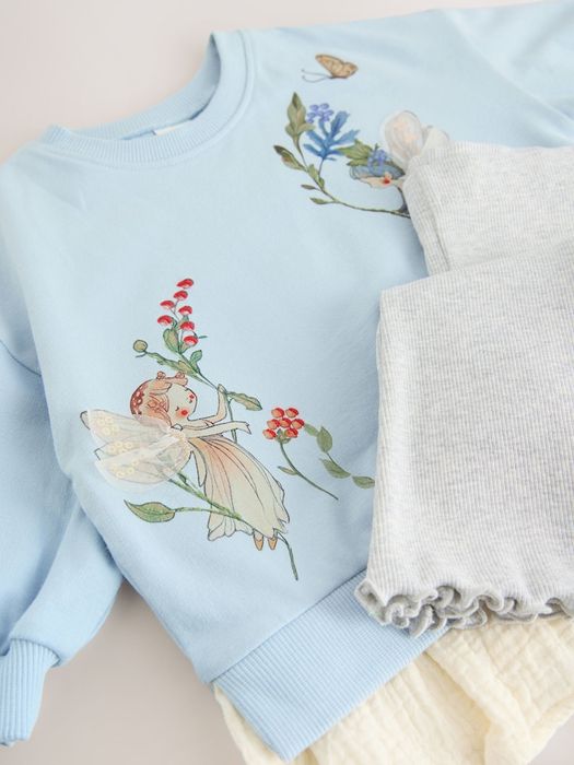 Костюм Next 86-92