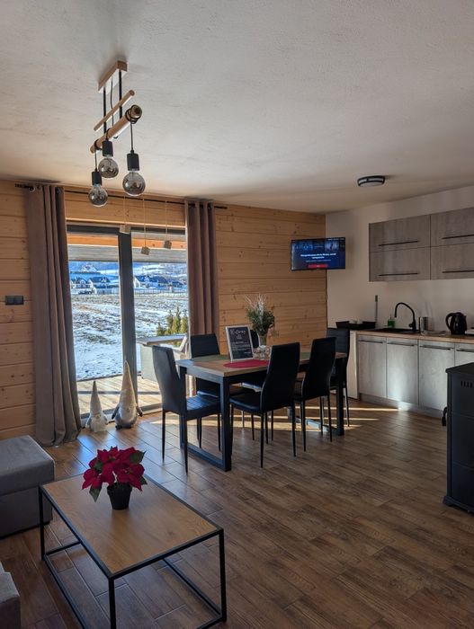 U Zboźnia Domek Na Wynajem