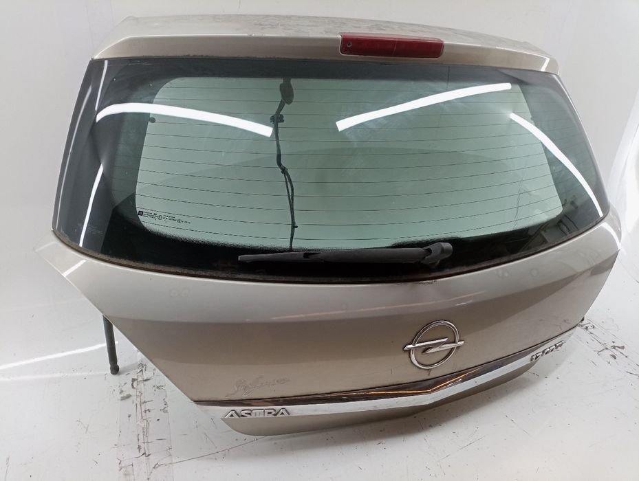 Porta de mala - OPEL Astra H GTC (A04) | 05 - 10