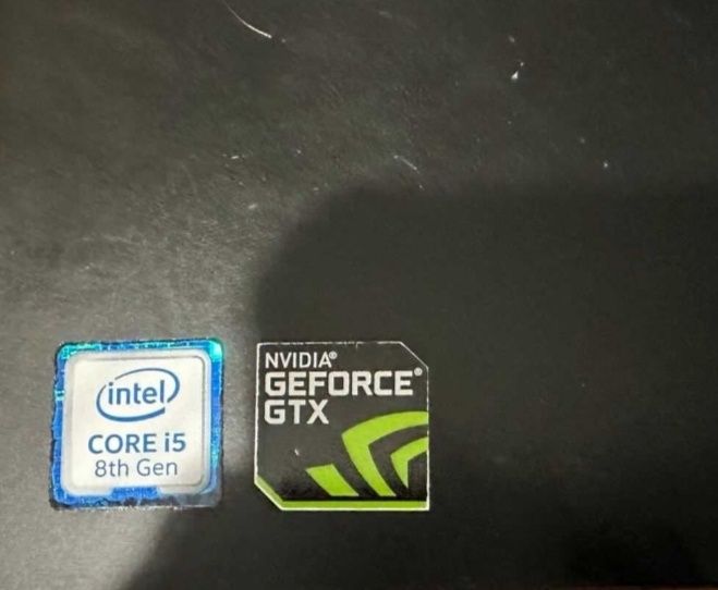 Lenovo legion y530