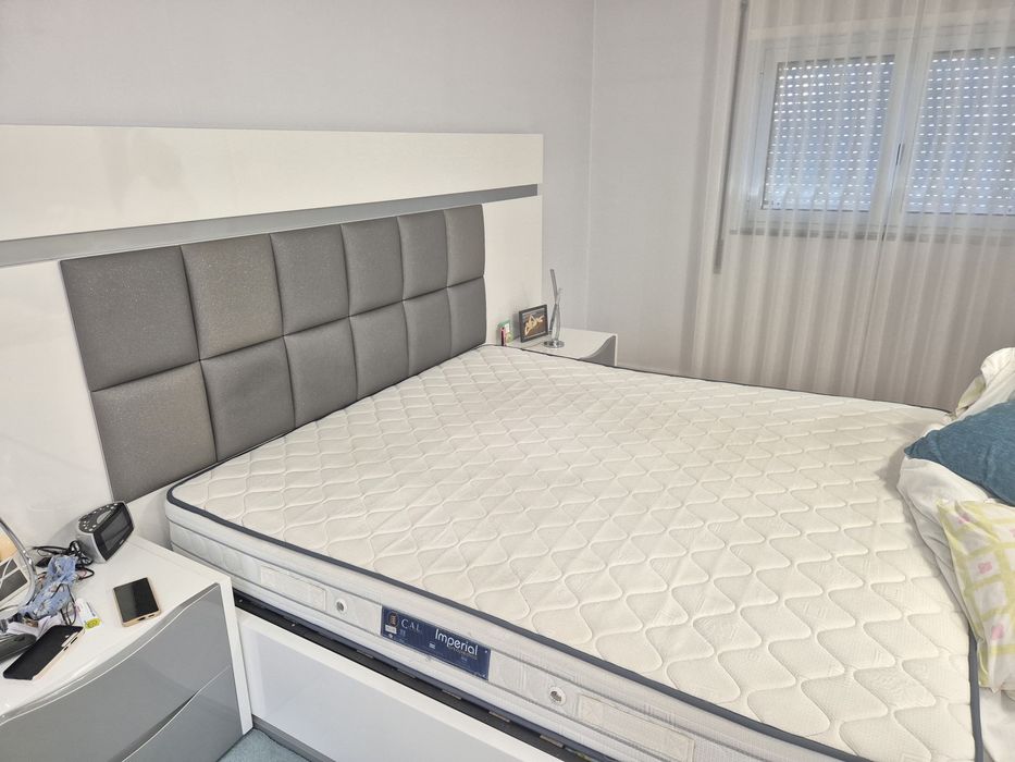 Colchão  para cama de 180×200