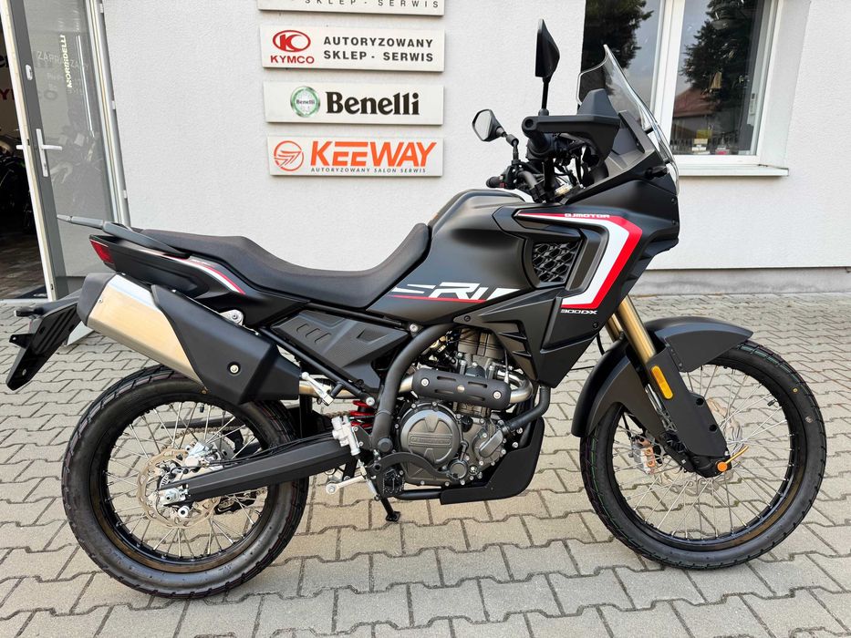 QJmotor