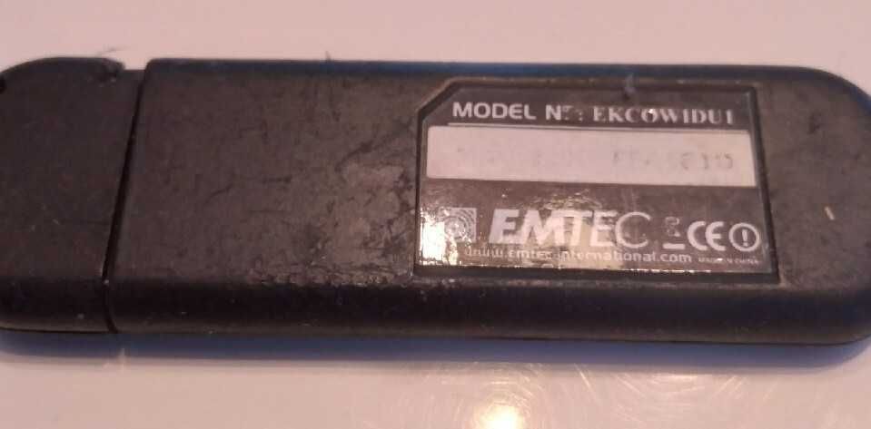 Modem USB-stick EMTEC