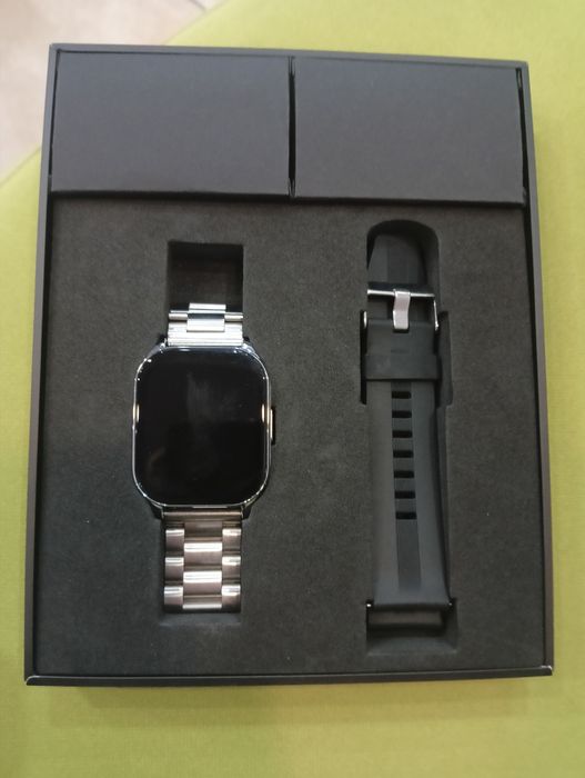 Smartwatch airflexone nowy