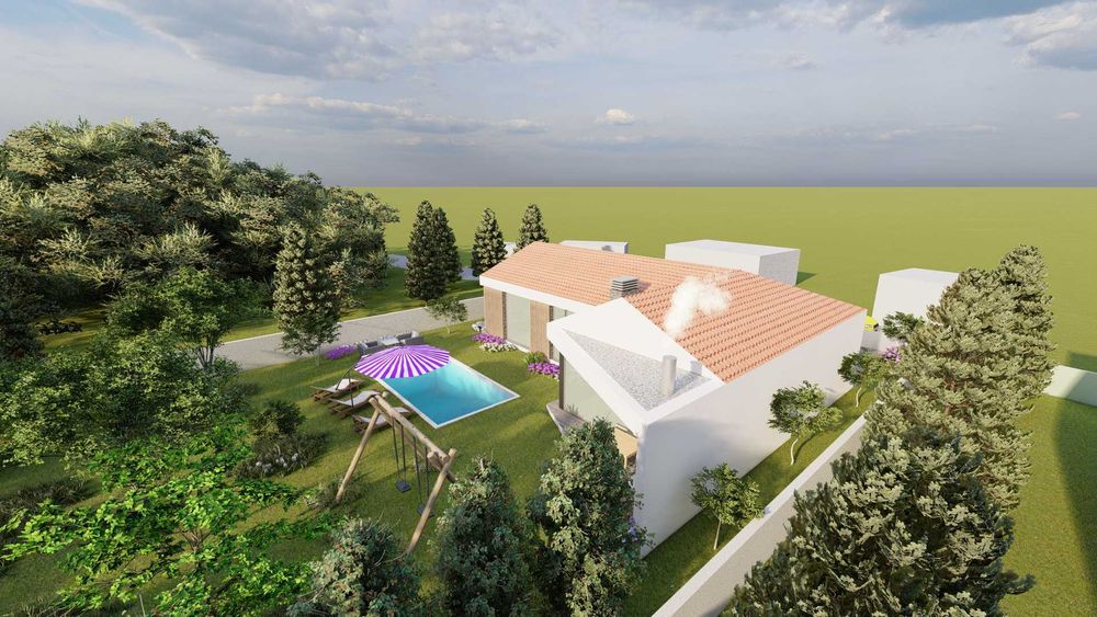 Bom negócio Terreno com Proj APROVADO!