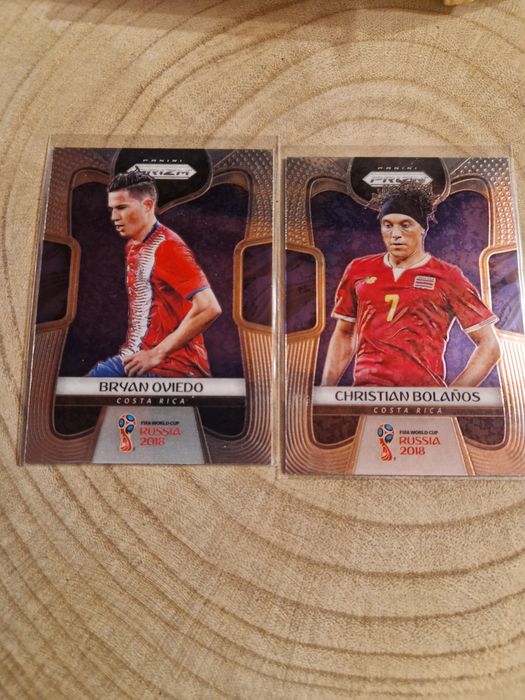 Cartas de Futebol