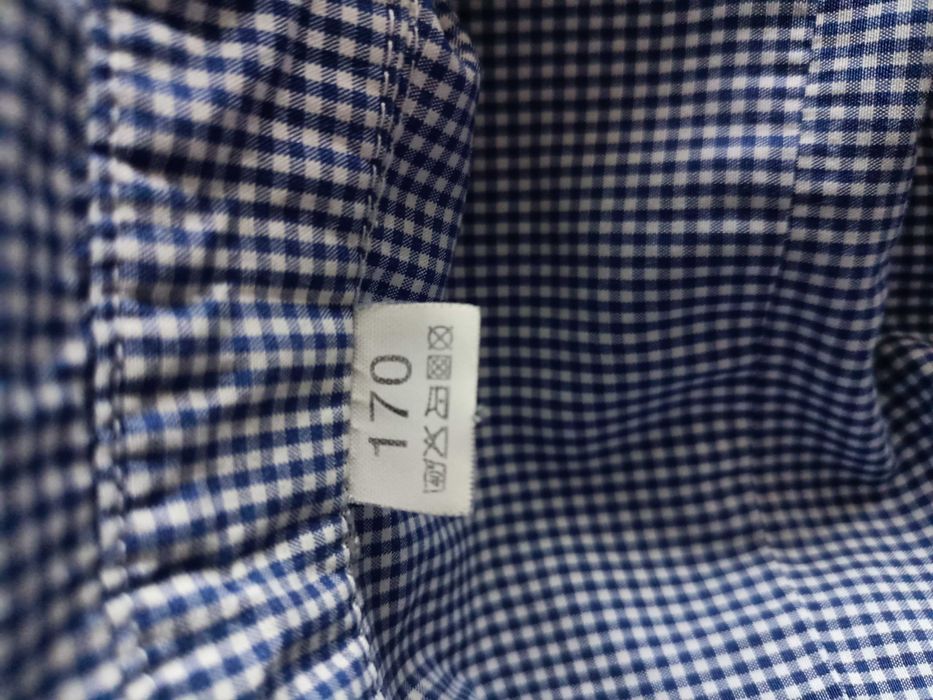 Sprzedam Granatową koszulę!!!