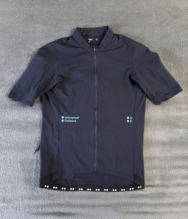 Koszulka rowerowa/kolarska UC Universal Colours Mono Jersey