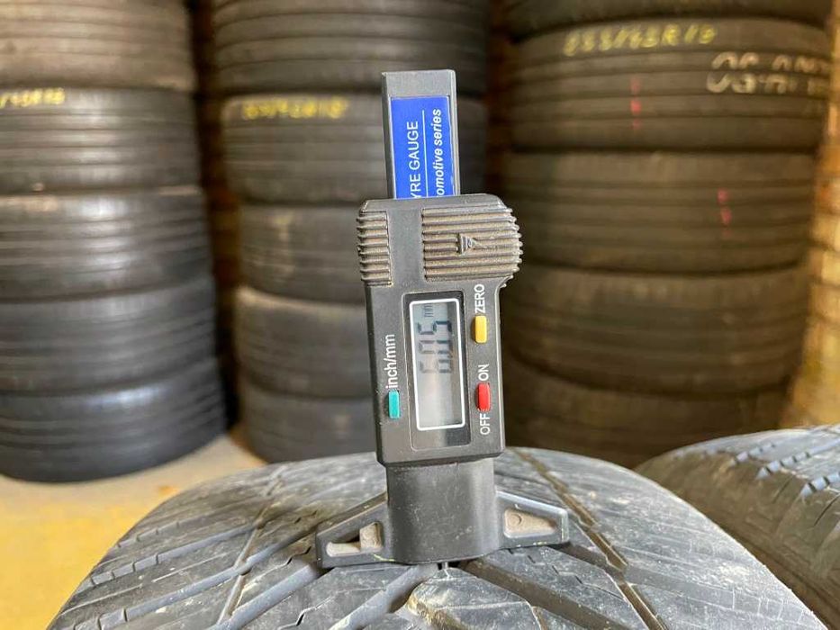 205/55 R16 Hankook Kinergy 4S2 2шт всесезонні