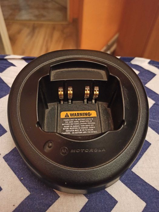 Ładowarka podstawka Motorola Gp320-380 Gp1280 Waris