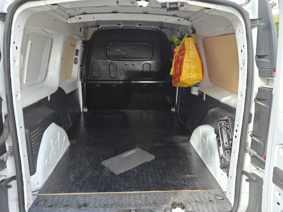 Renault Kangoo Maxi 3 lugares 1.5dci 2109
