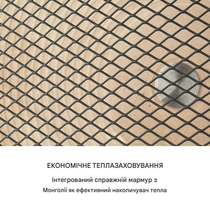 Інфрачервоний обігрівач Klarstein HeatPal 1300Вт Німеччина (10032992)