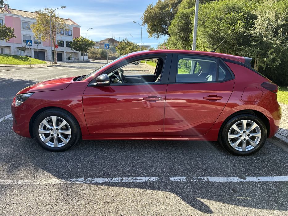 Vende-se Opel Corda 1.2 Edition