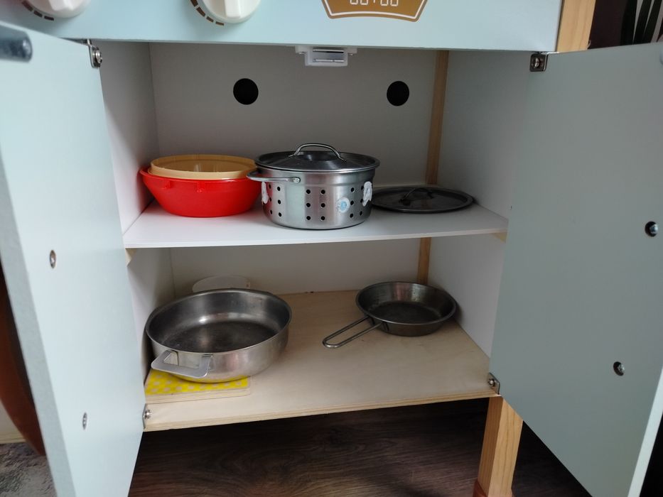 Kuchnia Lidl dla dzieci