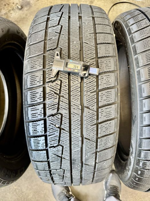 245/55/19 comforcer (зима) 4шт.