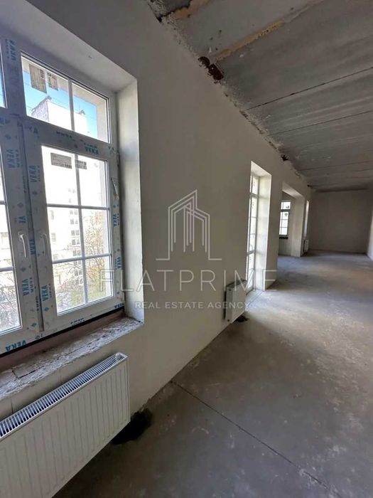 Продаж 2К квартири в клубному будинку Notting Hill/Без комісії