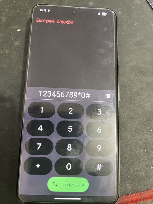 Дисплей Google pixel 8 оригінал ідеал під захисним склом GKWS6 G9BQD GA04851