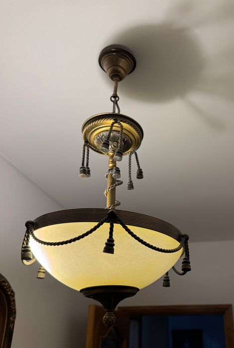 Candeeiro de sala