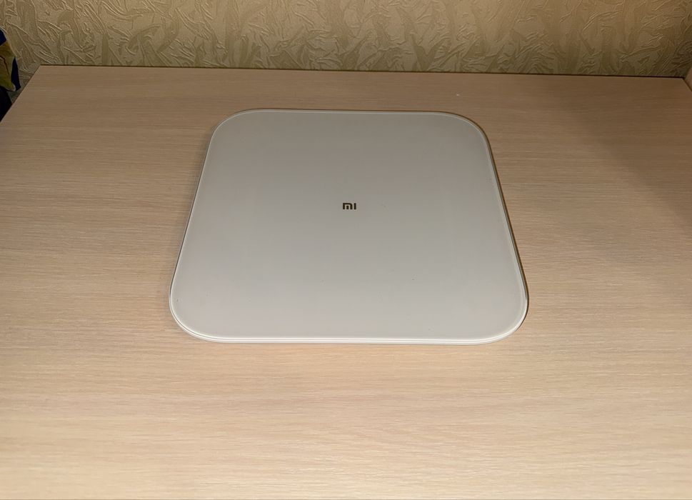 Смарт-ваги Xiaomi Mi Smart Scale 2
