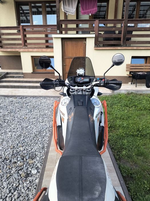 KTM