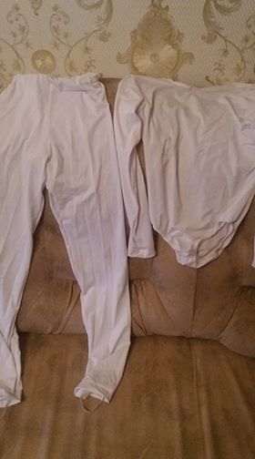 новогодний костюм