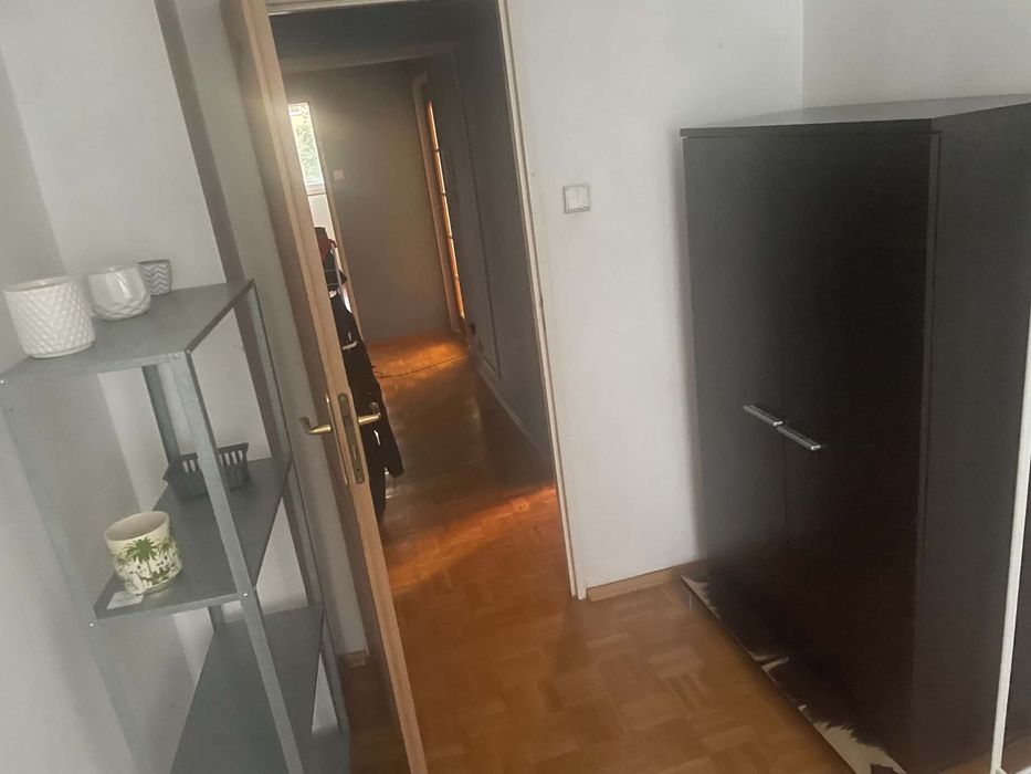 Mieszkanie – Warszawa - Widok 3