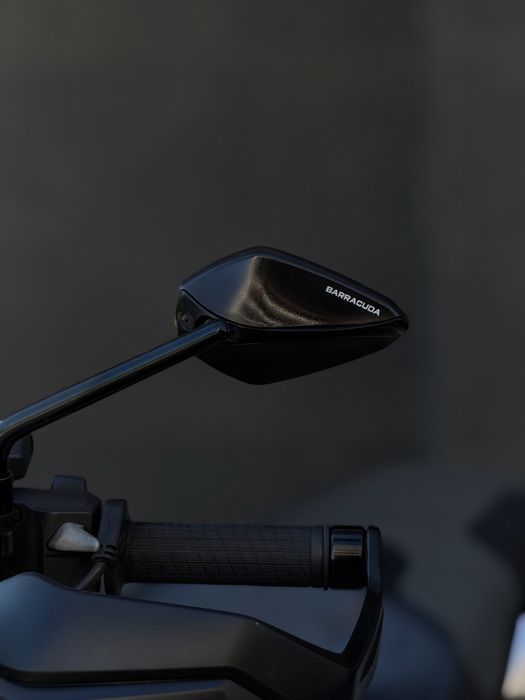 HONDA X-ADV 750 - Oportunidade!