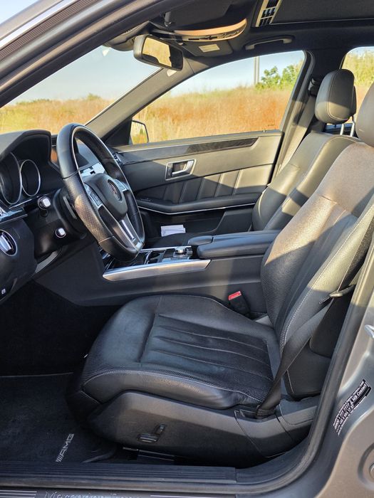 Mercedes e300 hybrid pack amg