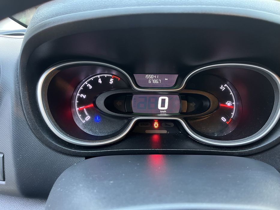 Opel Vivaro 2019 1.6CDTi