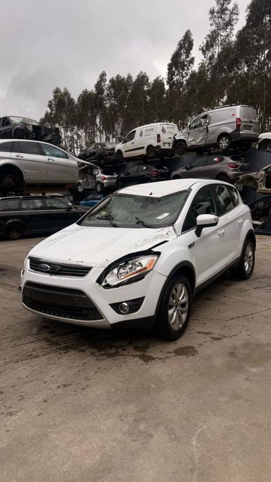 Para peças FORD Kuga I